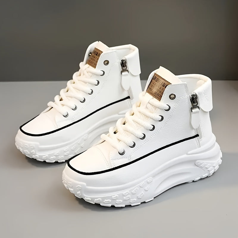 Women's Platform Sneakers