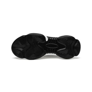 Sportliche Herren Sneaker Mit Dämpfender Sohle - Cecile LavelleWeiß
