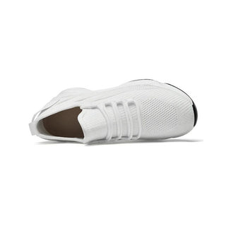 Sportliche Herren Sneaker Mit Dämpfender Sohle - Cecile LavelleWeiß