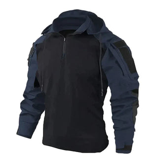 Sweatshirt Herren Slim Fit