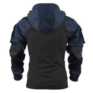 Sweatshirt Herren Slim Fit