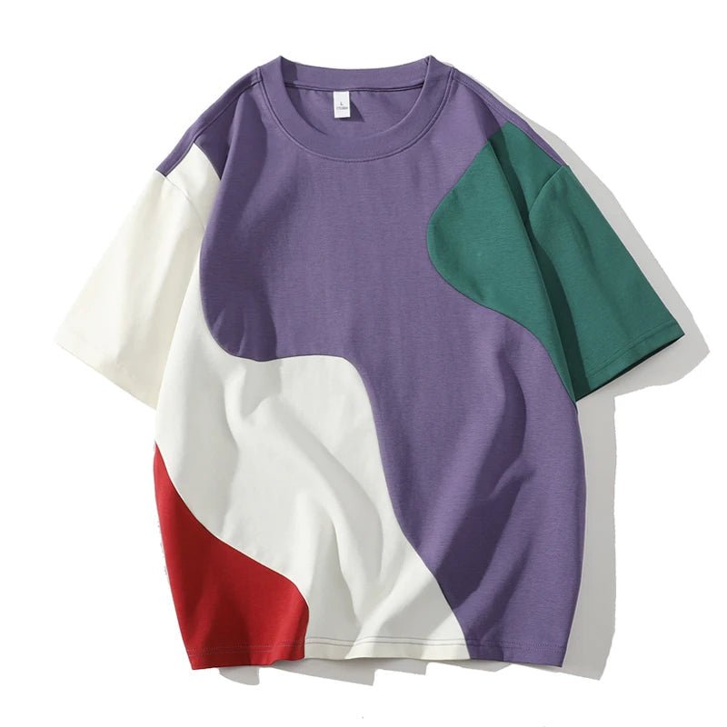 Women's Loose Fit T-Shirt