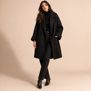 Trenchcoat Damen Oversized
