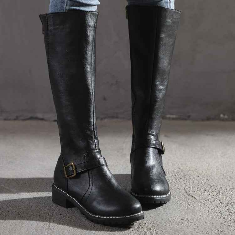 Trendy Women's Boots