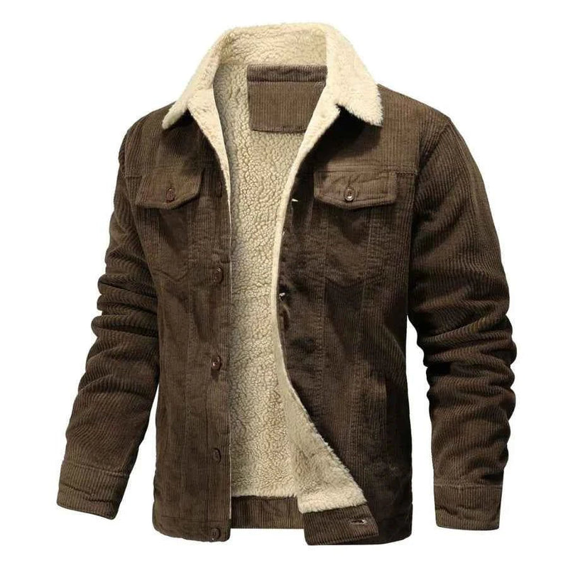 Men's Transitional Jackets