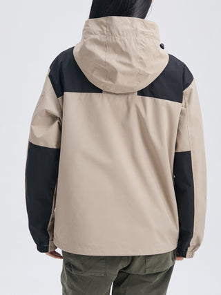Übergangsjacke Damen 3-in-1