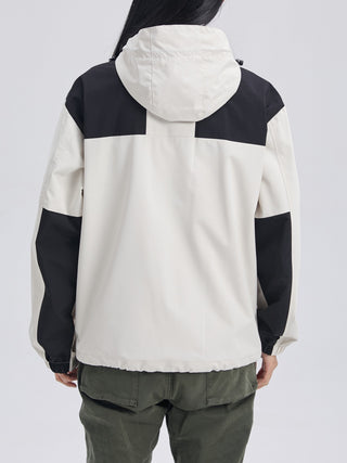 Übergangsjacke Damen 3-in-1