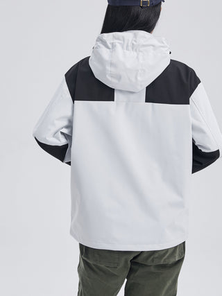 Übergangsjacke Damen 3-in-1