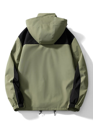 Übergangsjacke Damen 3-in-1