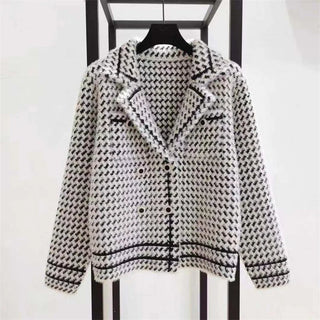 Übergangsjacke Damen Tailliert