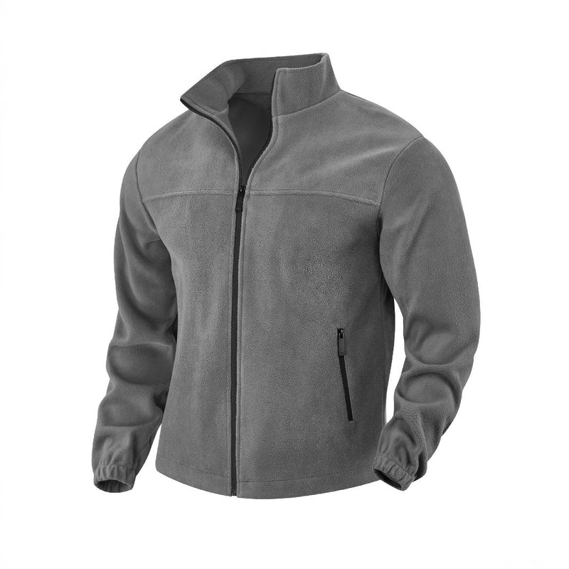 Men's Regular Fit Transitional Jacket