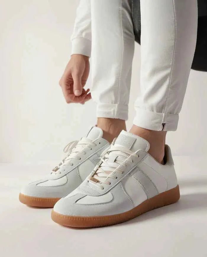 Urban Minimalist Sneakers