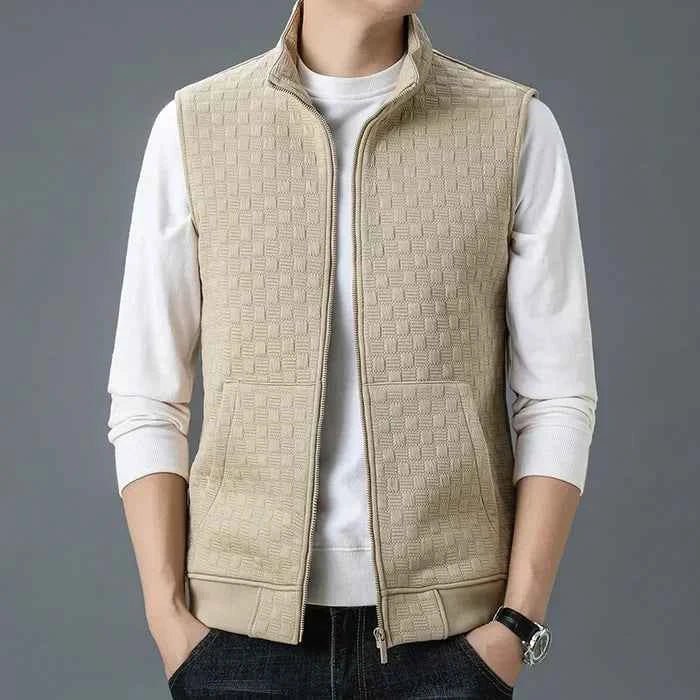 Men's Utility Vest