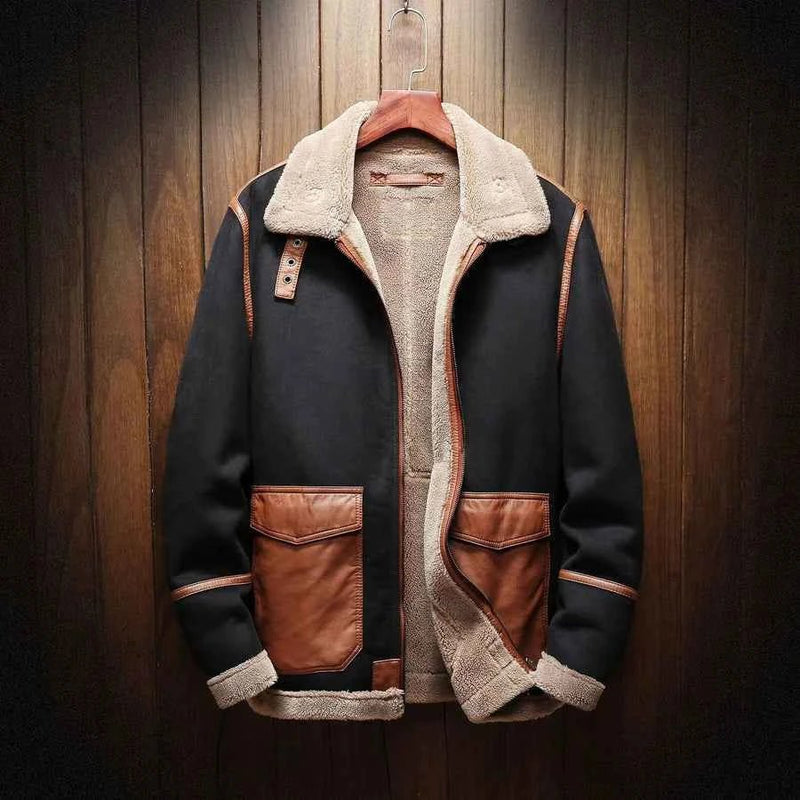 Men's Vintage Jacket