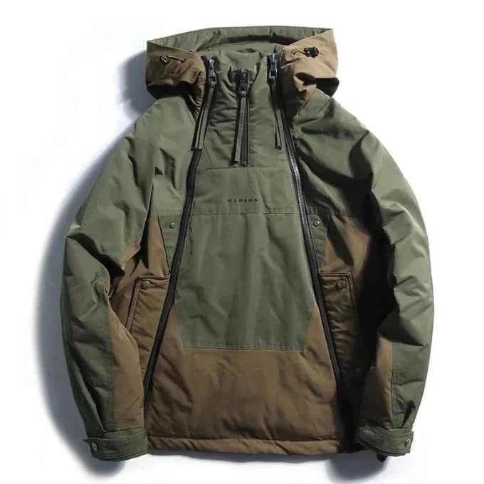 Men's Windbreaker