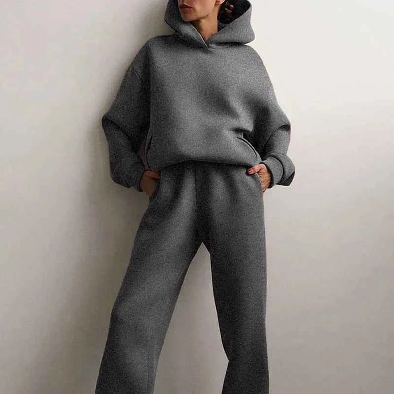 Two-Piece Jogging Set